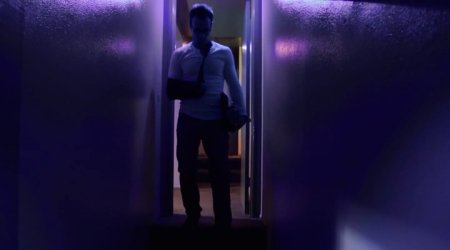 Он наблюдает (2016)