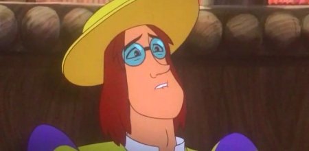 Бременские разбойники (2016)