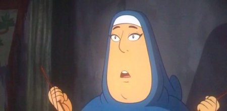 Бременские разбойники (2016)