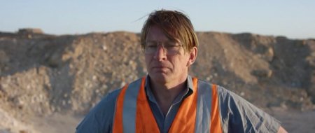 Голдстоун (2016)