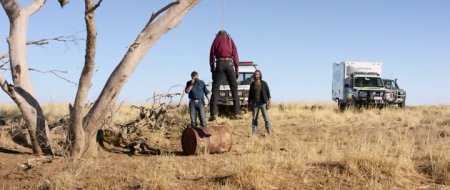 Голдстоун (2016)