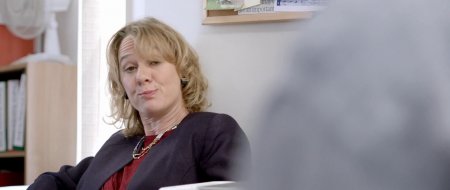 Дамское чтиво (2016)