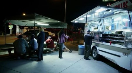 Дорога Черной Смолы (2016)