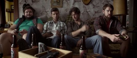 Смелость сказать правду (2015)