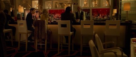 Фрэнк и Лола (2016)