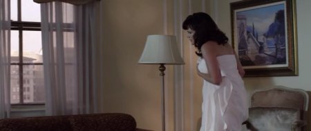 Город Грехов (2017)