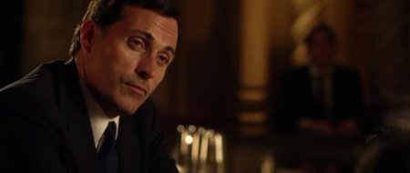 Город Грехов (2017)