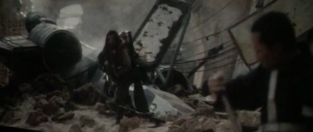 Изгой-один: Звёздные войны. Истории (2016)