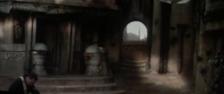 Изгой-один: Звёздные войны. Истории (2016)