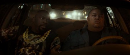 Человек человеку волк (2016)