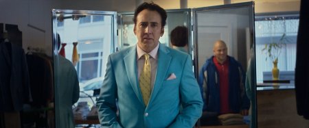 Человек человеку волк (2016)