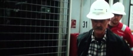 Глубоководный горизонт (2016)