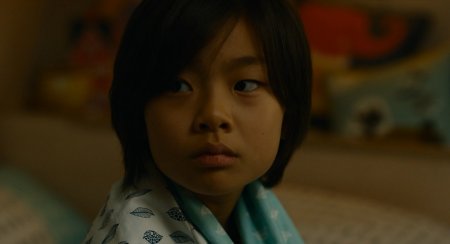 Поезд в Пусан (2016)