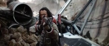 Изгой-один: Звёздные войны. Истории (2016)