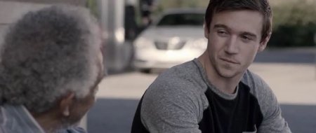 Борьба внутри (2016)