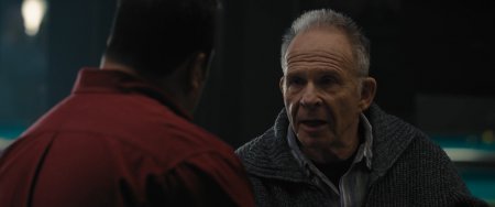 Реальные воспоминания международного убийцы (2016)