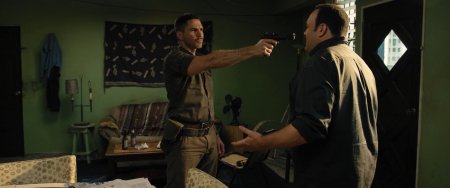 Реальные воспоминания международного убийцы (2016)