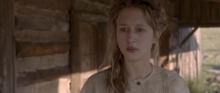 В долине насилия (2016)