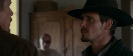 В долине насилия (2016)