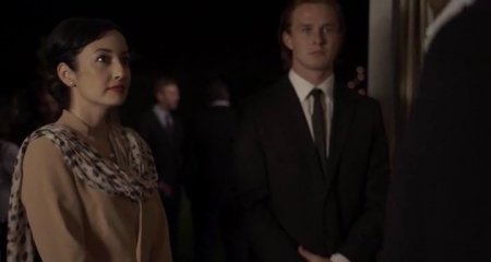 Ранг убийцы (2016)