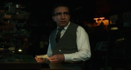 Ловушка (2016)