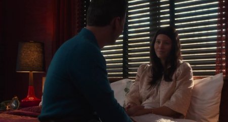 Ловушка (2016)