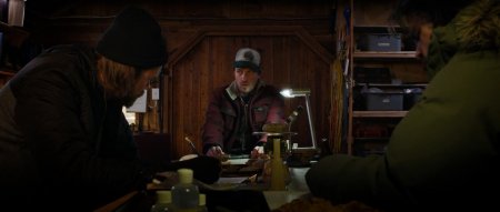 Склон Черной горы (2014)