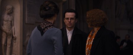 Отрицание (2016)