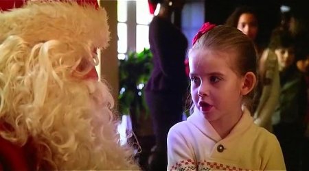 Плохой Санта 2 (2016)