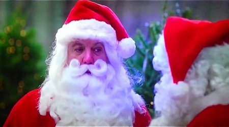 Плохой Санта 2 (2016)