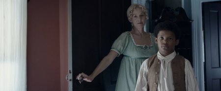 Рождение нации (2016)