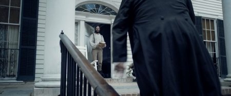 Рождение нации (2016)