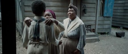 Рождение нации (2016)