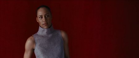 Под покровом ночи (2016)