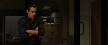 Под покровом ночи (2016)