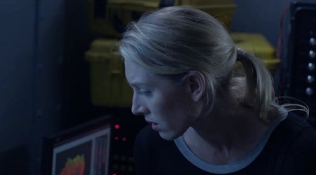 Ледяные акулы (2016)