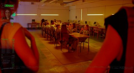 Давай будем плохими (2016)