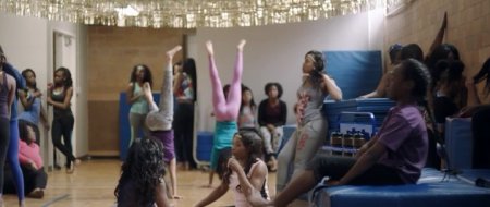 Приступы (2015)