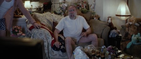 Миссия: Неадекватна (2016)