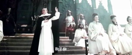 Кредо убийцы (2016)