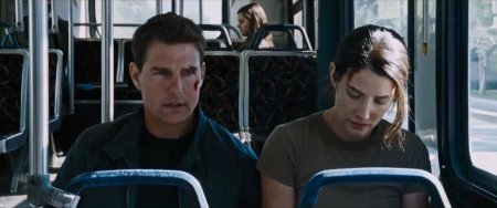 Джек Ричер 2: Никогда не возвращайся (2016)