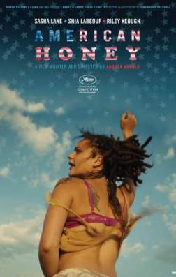 Фильм Американская милашка (2016)