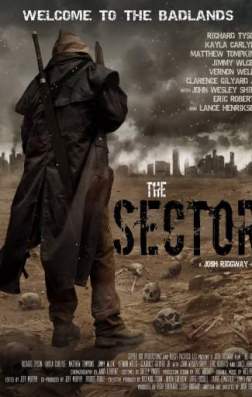 Сектор (2016)