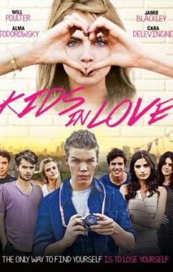 Фильм Влюблённые дети (2016)