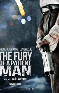 Терпеливый (2016)