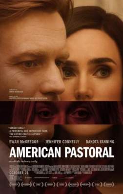 Американская пастораль (2016)