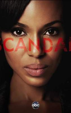 Фильм Скандал (6 сезон)