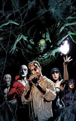 Темная Вселенная (2017)