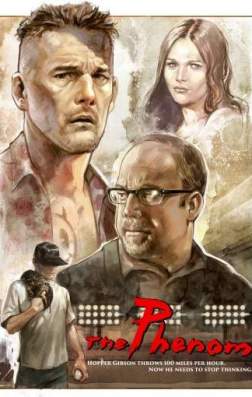 Феномен (2016)