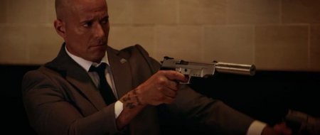 Совершенное оружие (2016)